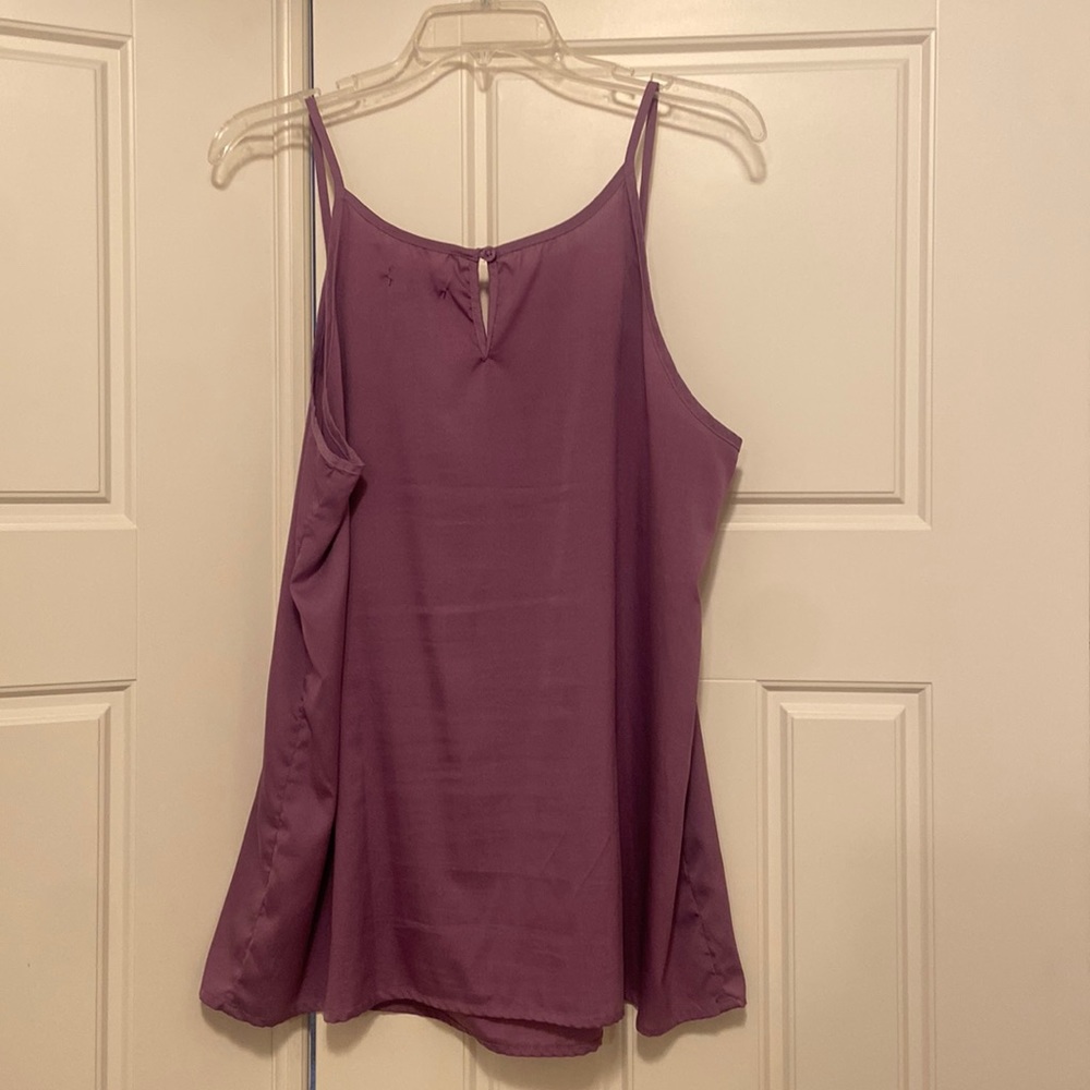 Gap Ruffle Blouse, Large - Picture 5 of 7